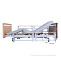 Electric Adjustable Bed Frame Electric Lifting Bed